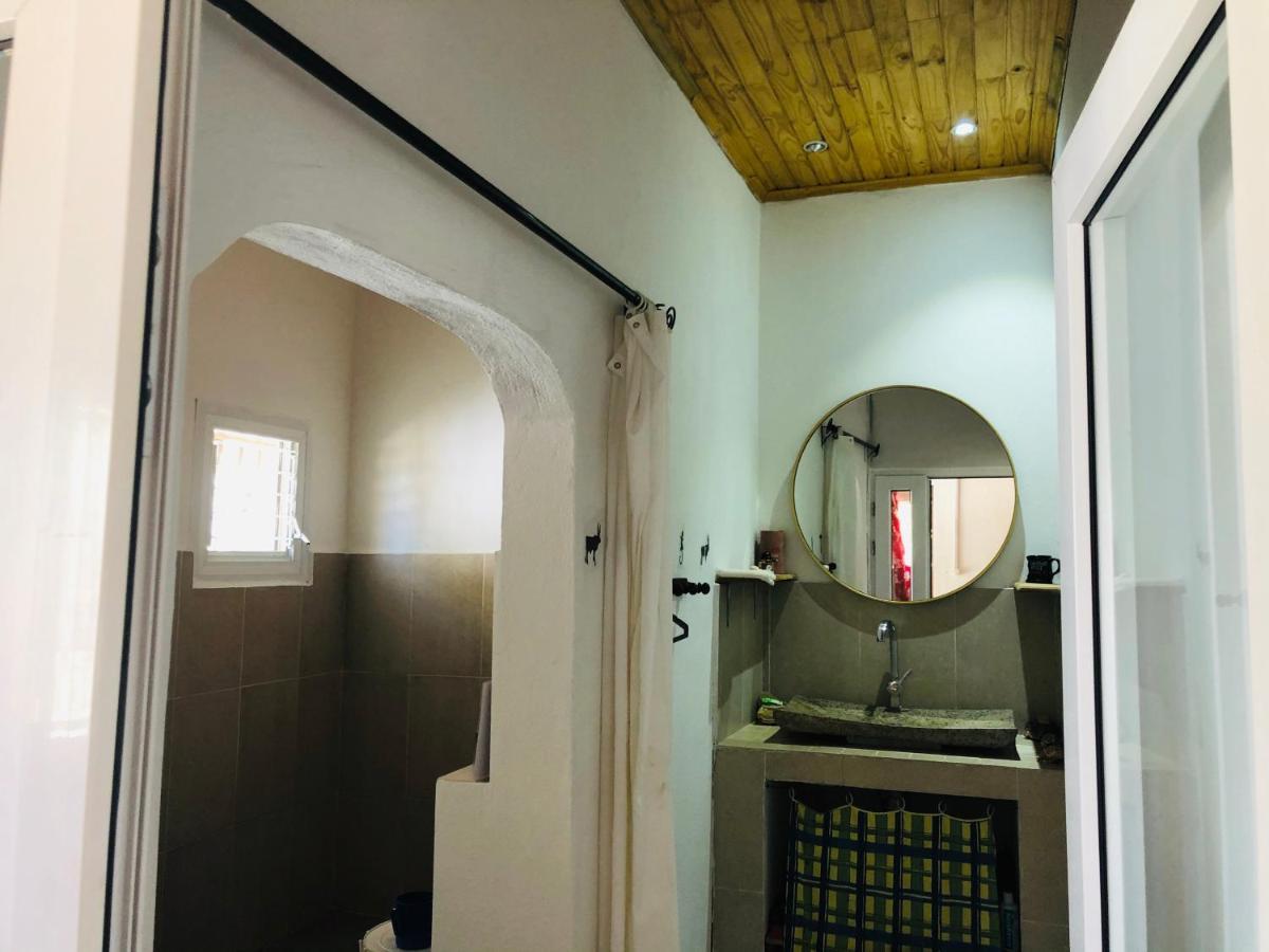 Villa A.Tia 모론다바 외부 사진